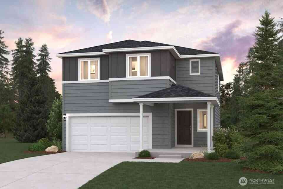 Homes For Sale - 13435 323rd Drive<br/> Sultan, WA 98294
