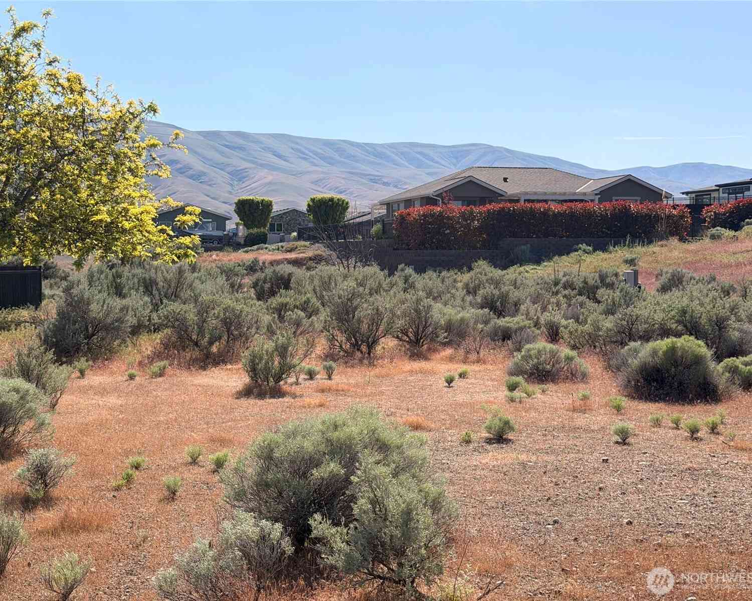 Vacant Land For Sale - 610 Orchard Drive<br/> Mattawa, WA 99349