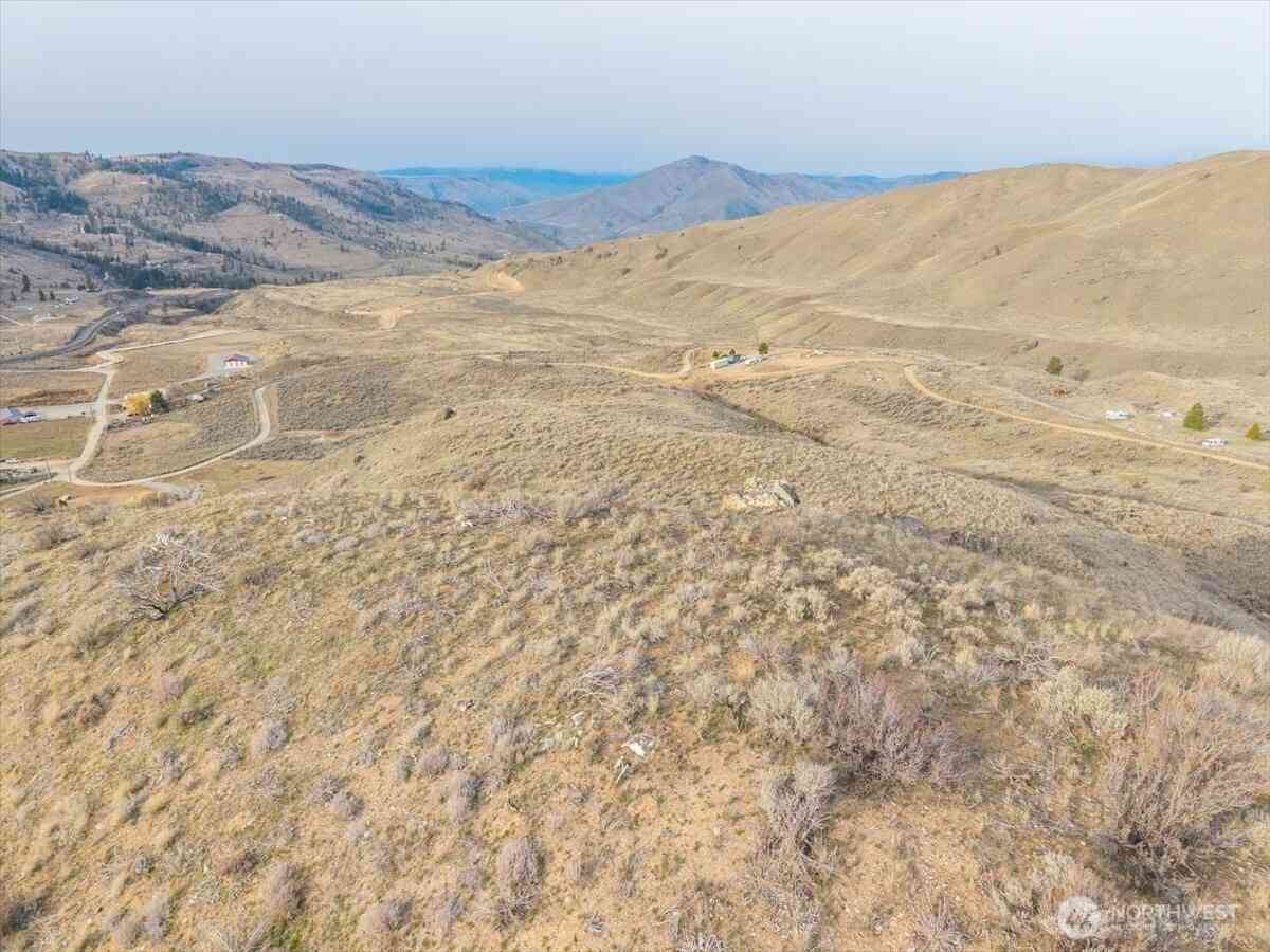 Vacant Land For Sale - Parcel D - 13 Honeygold Drive<br/> Orondo, WA 98843