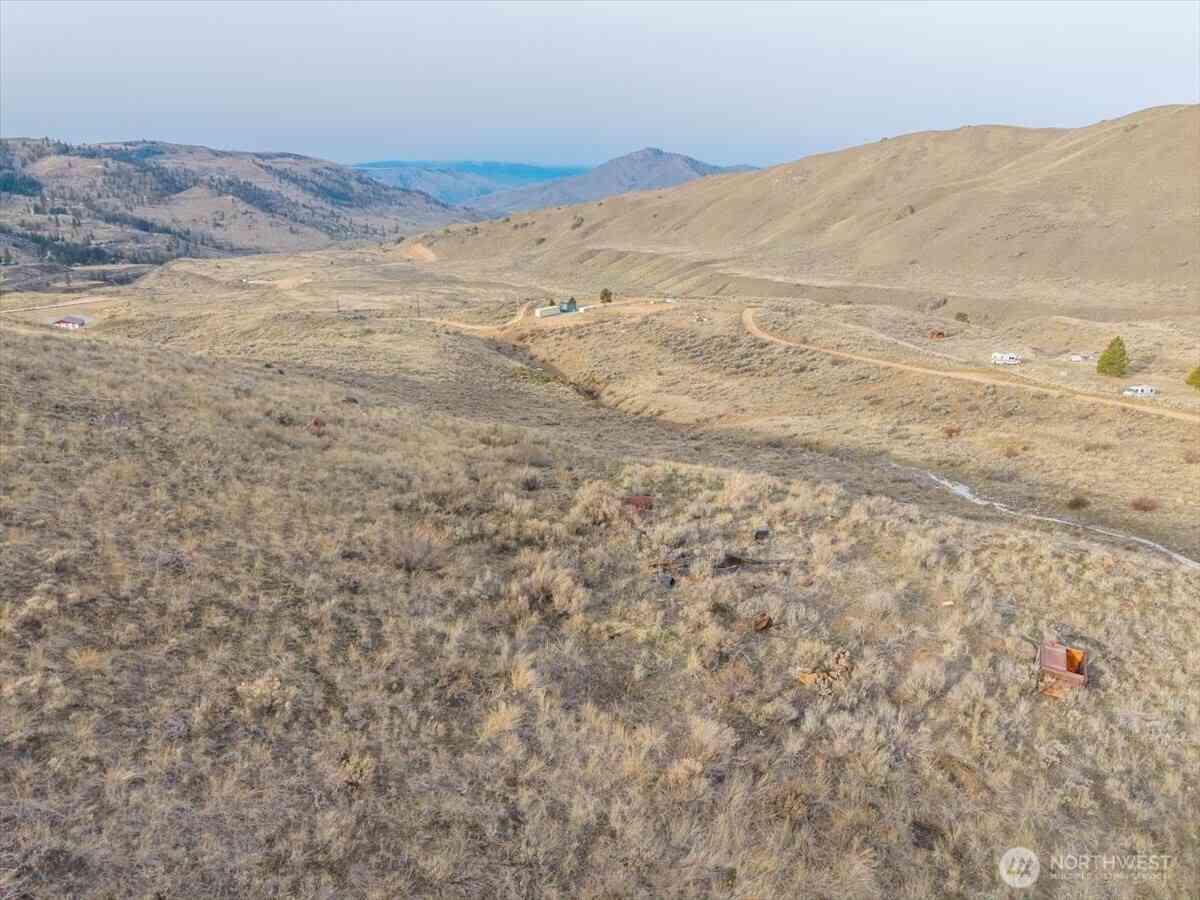Vacant Land For Sale - Parcel C - 13 Honeygold Drive<br/> Orondo, WA 98843
