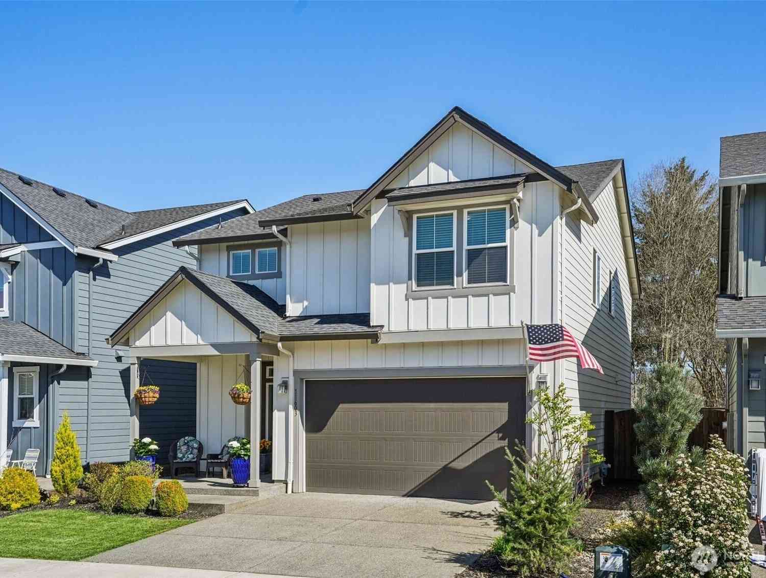 Homes For Sale - 11603 NE 138th Avenue<br/> Clark County, Brush Prairie, WA 98606