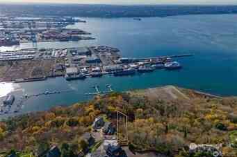 Vacant Land For Sale - 1416 Browns Point Boulevard<br/> Tacoma, WA 98422