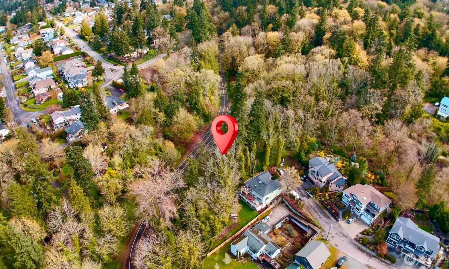 Vacant Land For Sale - 950 Woodmont Beach Road<br/> Des Moines, WA 98198