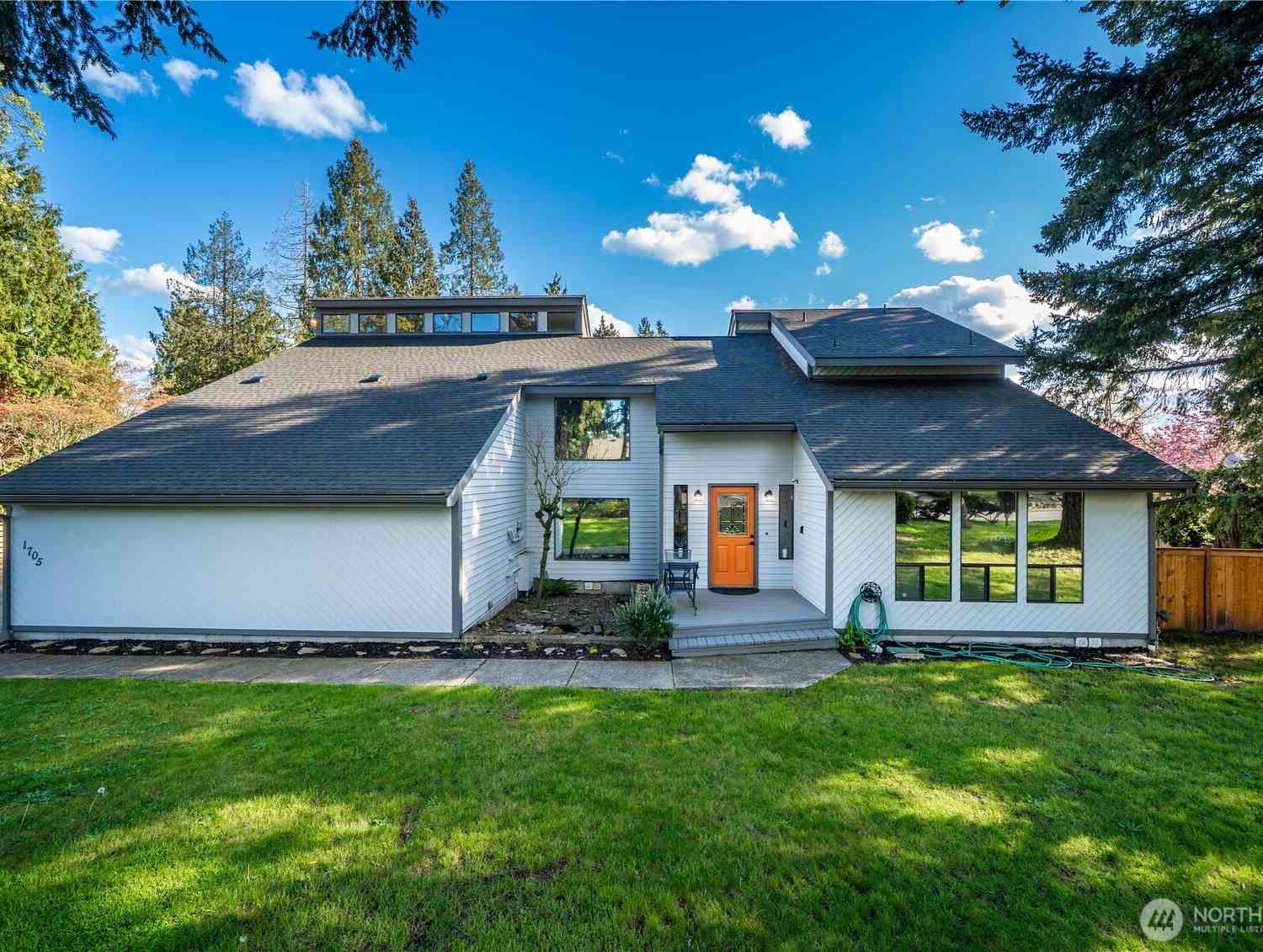 Homes For Sale - 1705 Alder Street<br/> Milton, WA 98354