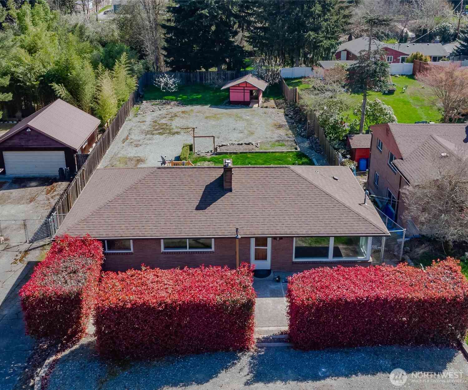 Homes For Sale - 11834 8th Avenue<br/> Seattle, WA 98168