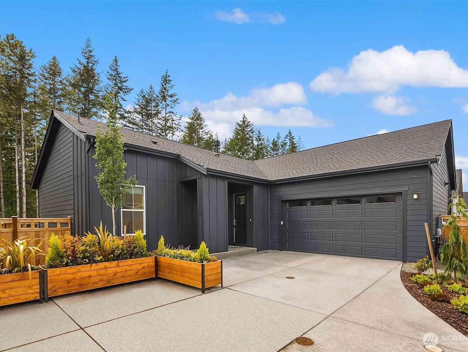 Homes For Sale - 33557 SITE 9 Douglas Avenue<br/> Black Diamond, WA 98010