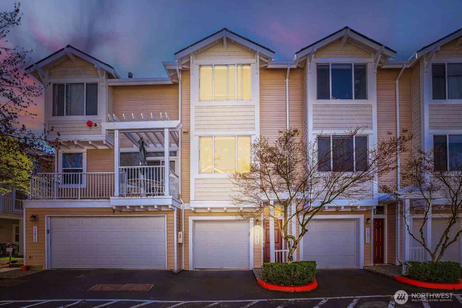Condo For Sale - 11913 NE 163rd Place #19-2<br/> Bothell, WA 98011