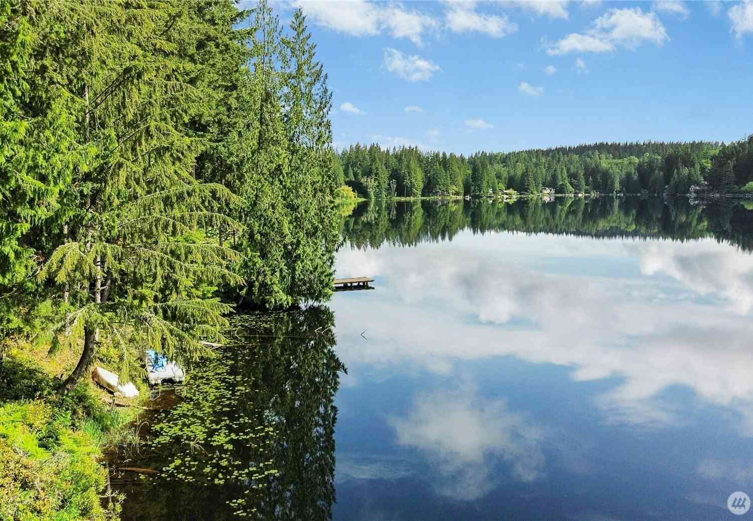 Vacant Land For Sale - 3304 W Ames Lake Drive<br/> Redmond, WA 98053