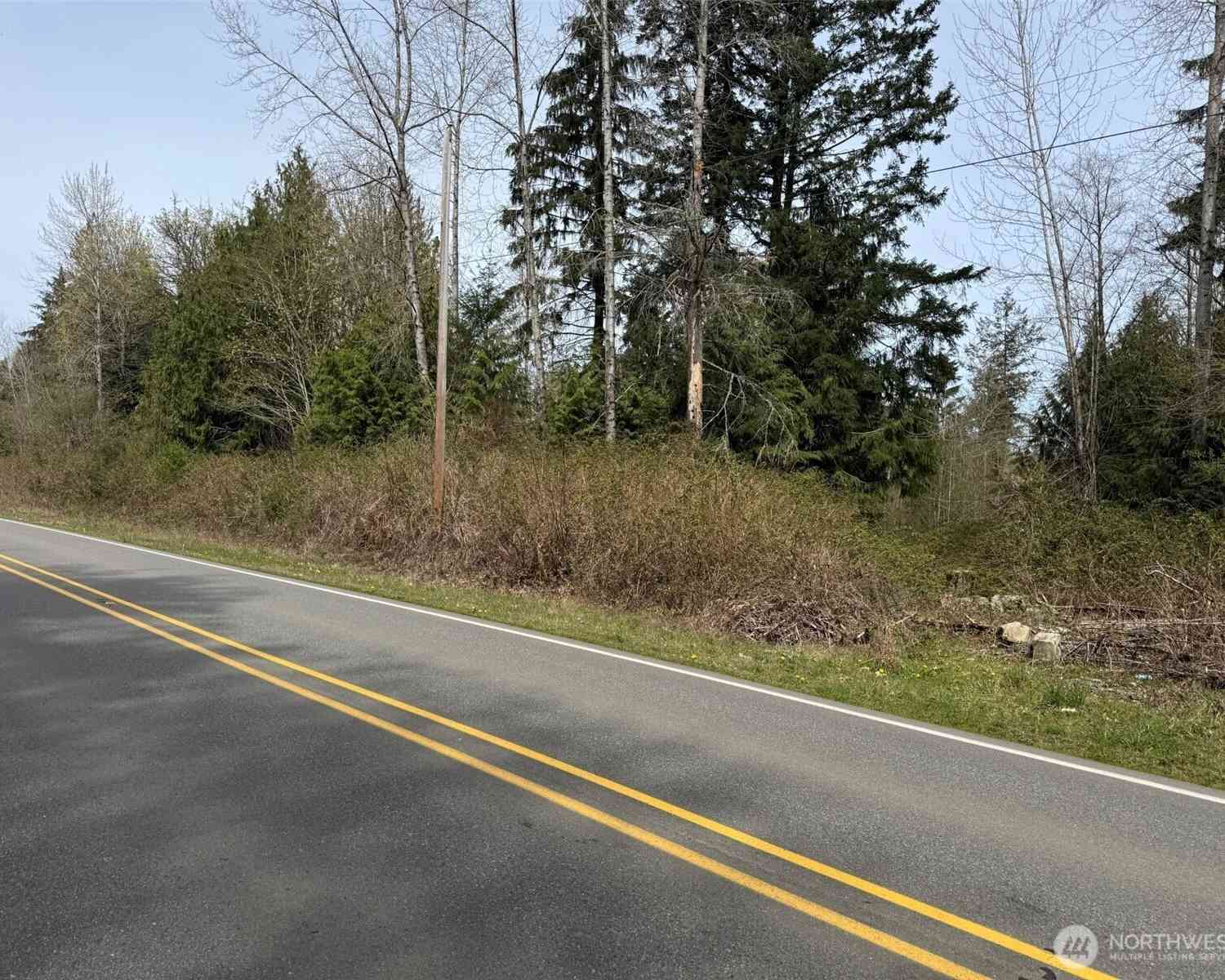Vacant Land For Sale - 143 XX Kayak Point Road<br/> Stanwood, WA 98292