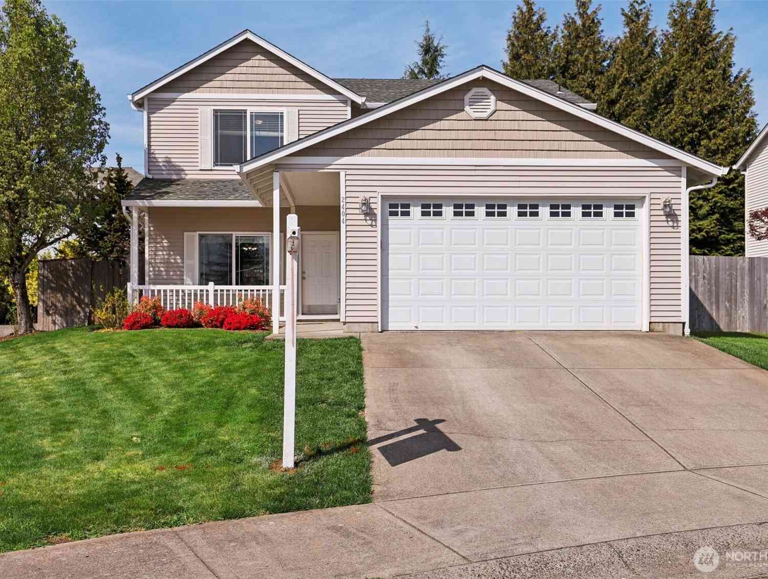 Homes For Sale - 2404 NE 165th Avenue<br/> Clark County, Vancouver, WA 98684