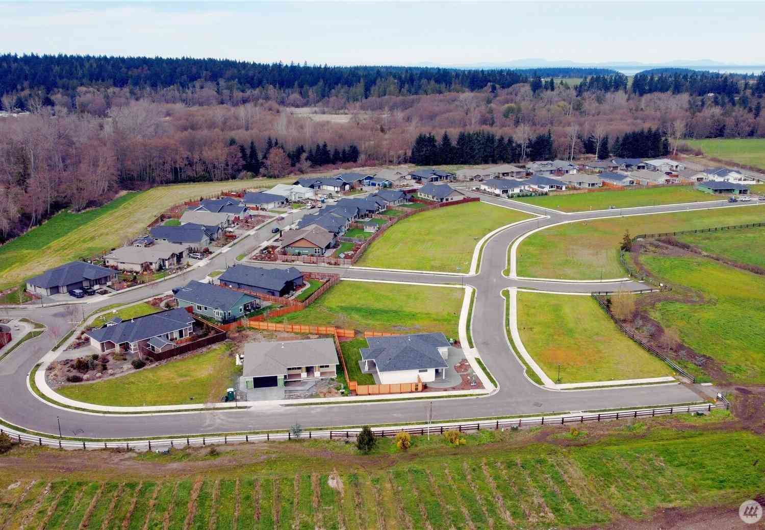 Vacant Land For Sale - 151 Dover Lane<br/> Sequim, WA 98382