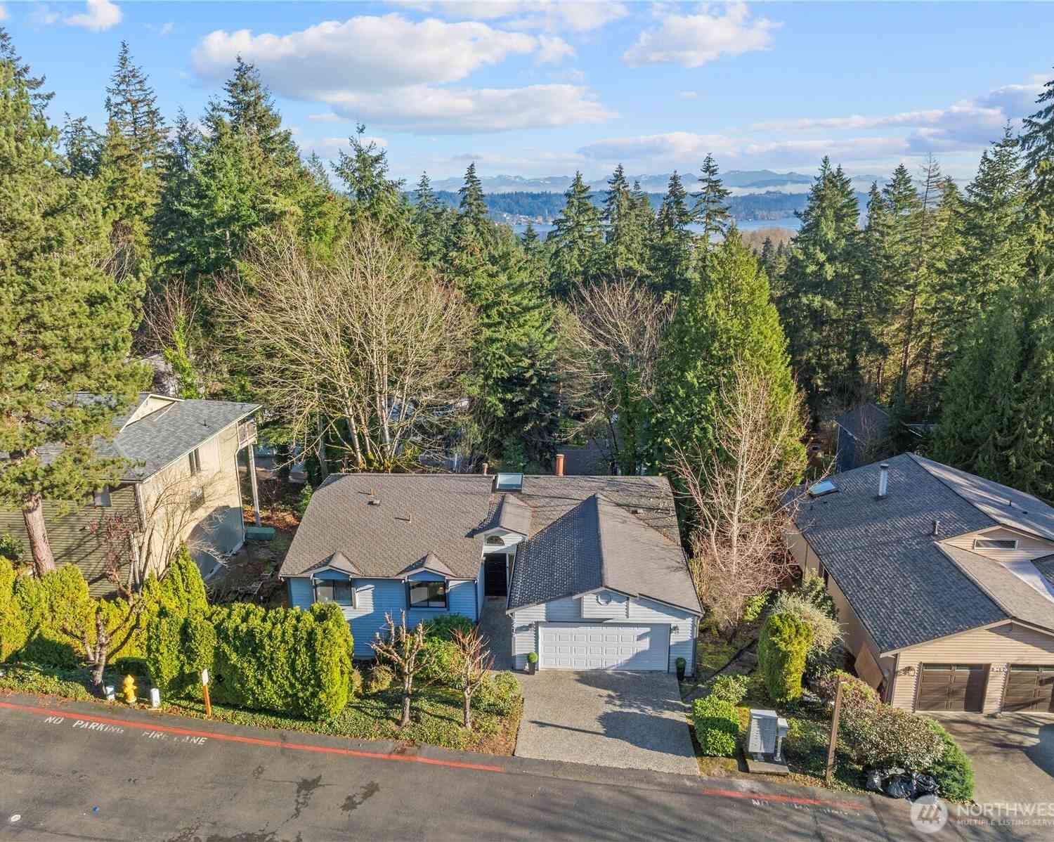 Homes For Sale - 3412 161st Place #66<br/> Bellevue, WA 98008