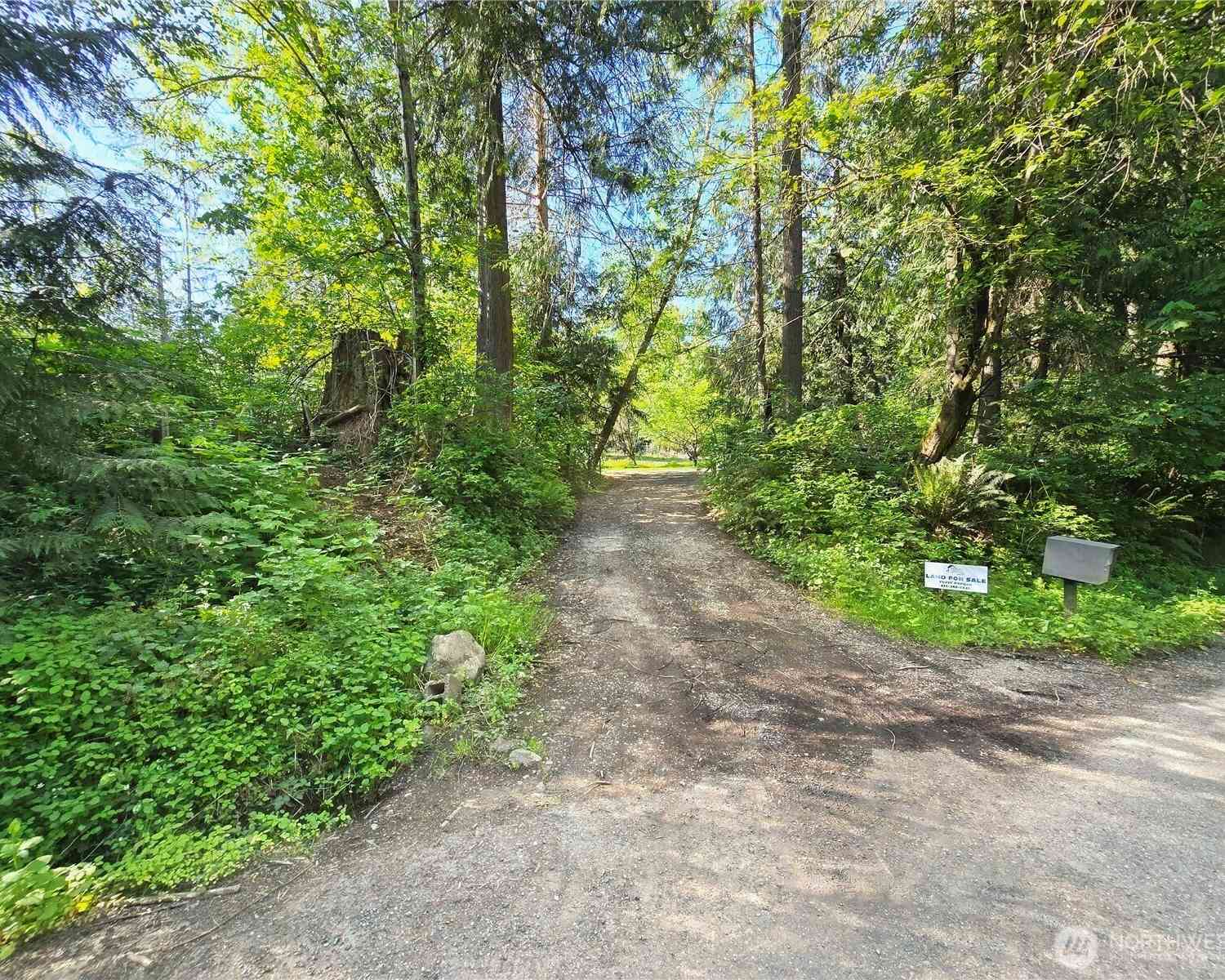 Vacant Land For Sale - 16827 24th Place<br/> Snohomish, WA 98290