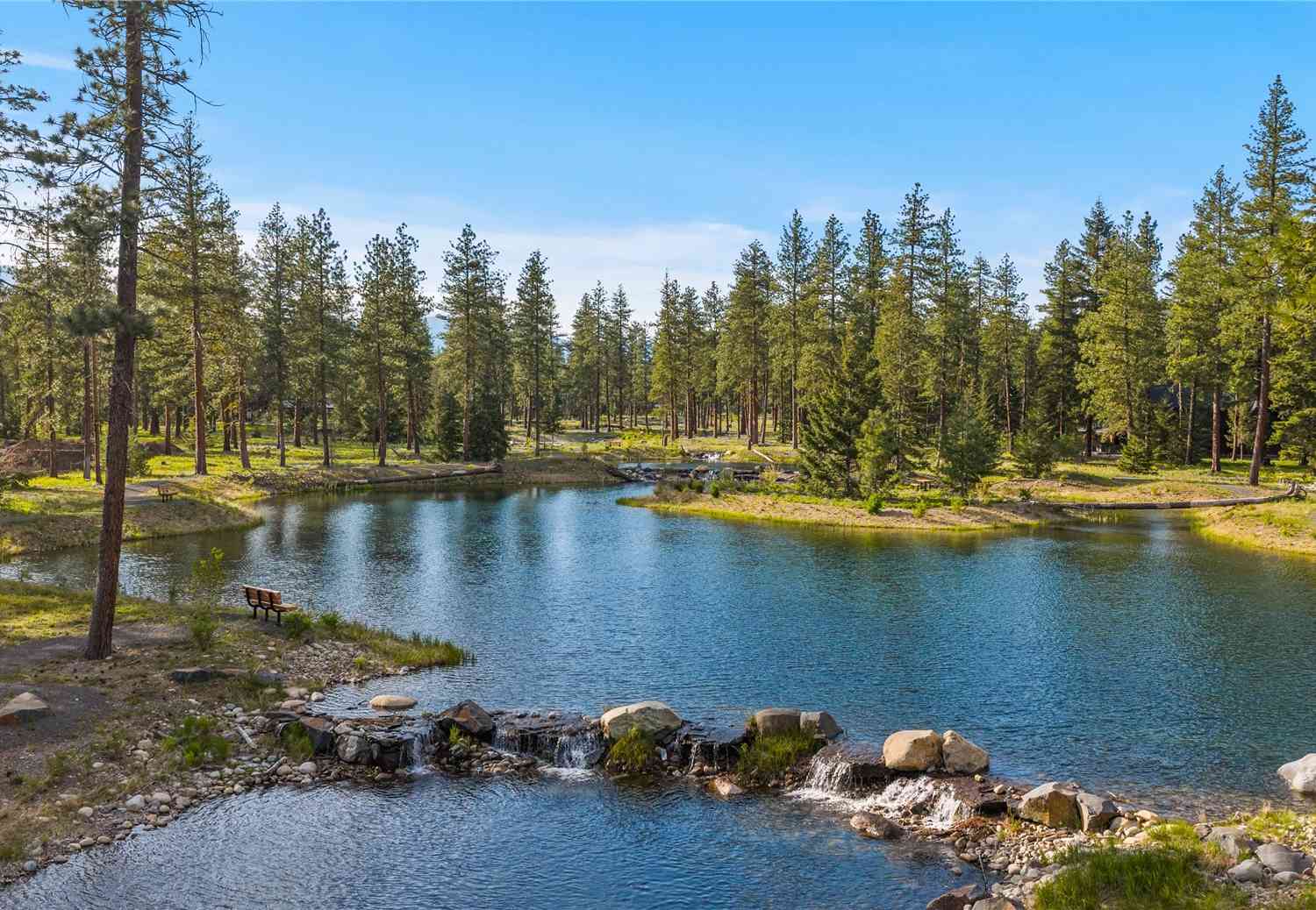 Vacant Land For Sale - 80 Wanawish Loop<br/> Kittitas County, Cle Elum, WA 98940