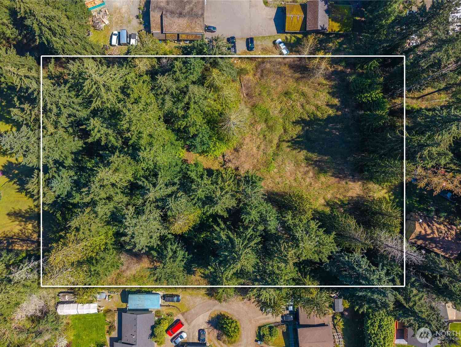 Vacant Land For Sale - 0000<br/> Tacoma, WA 98443