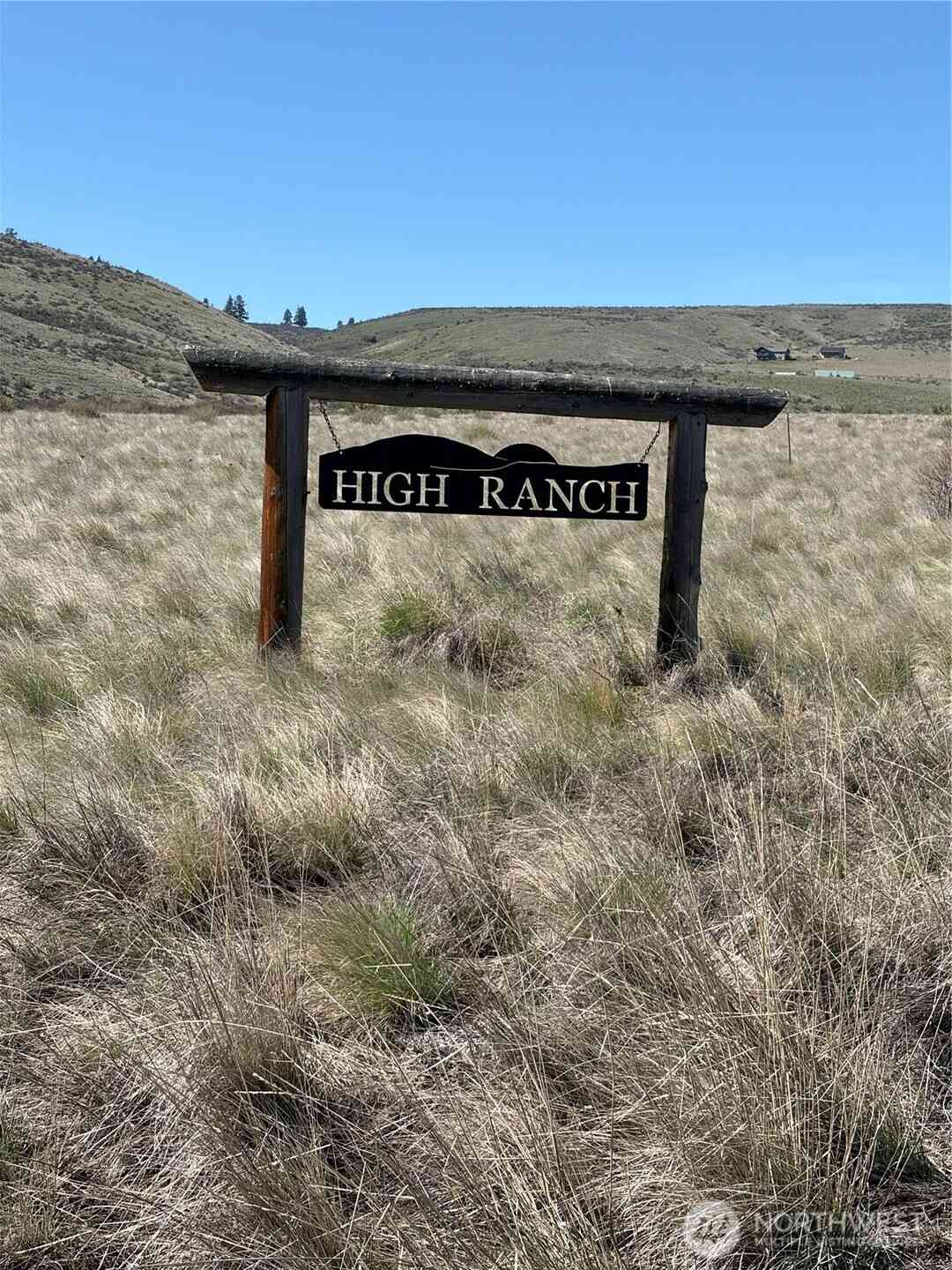 Vacant Land For Sale - Ridge Road<br/> Kittitas County, Ellensburg, WA 98926