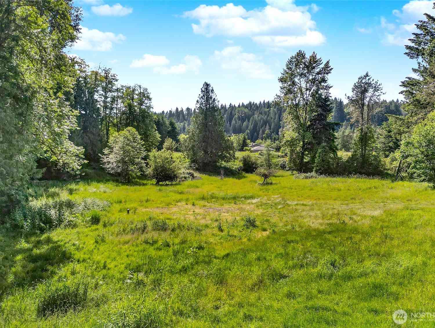 Vacant Land For Sale - 15412 Ap Tubbs Road<br/> Buckley, WA 98321