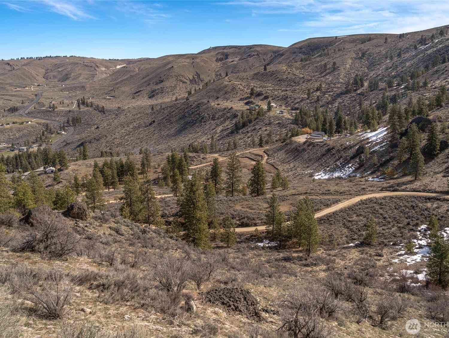 Vacant Land For Sale - Yarbrough Drive<br/> Orondo, WA 98843
