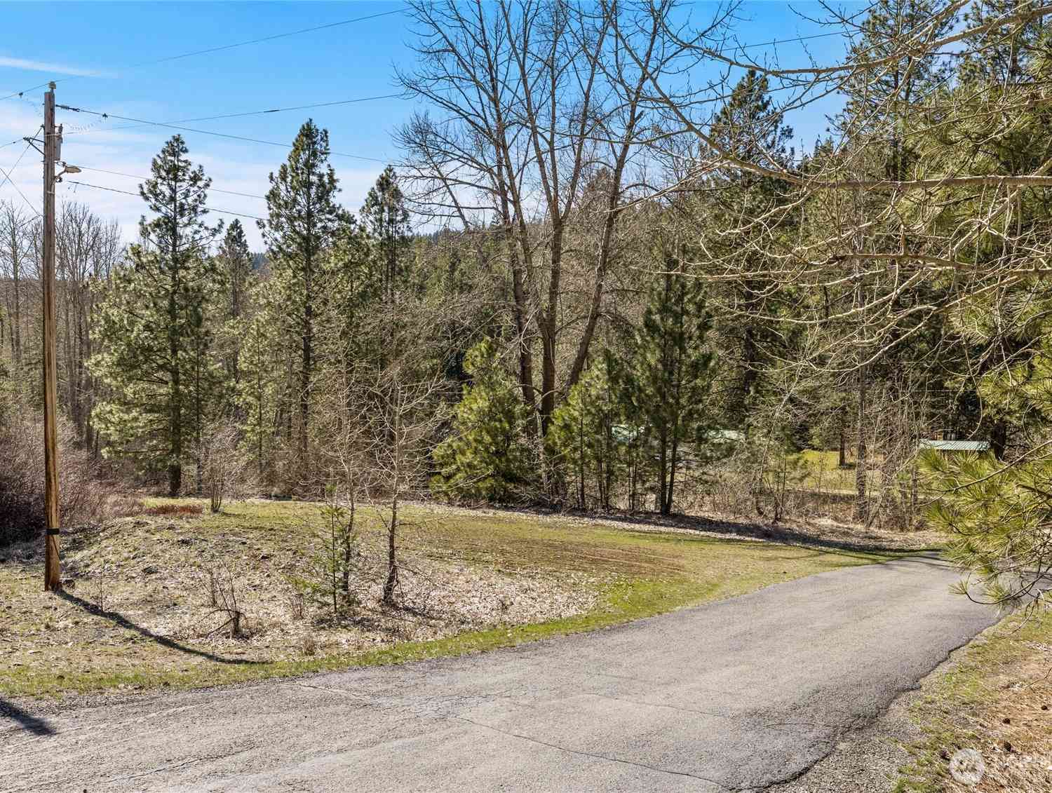 Vacant Land For Sale - 0 XX Swauk Creek Lane<br/> Kittitas County, Cle Elum, WA 98922