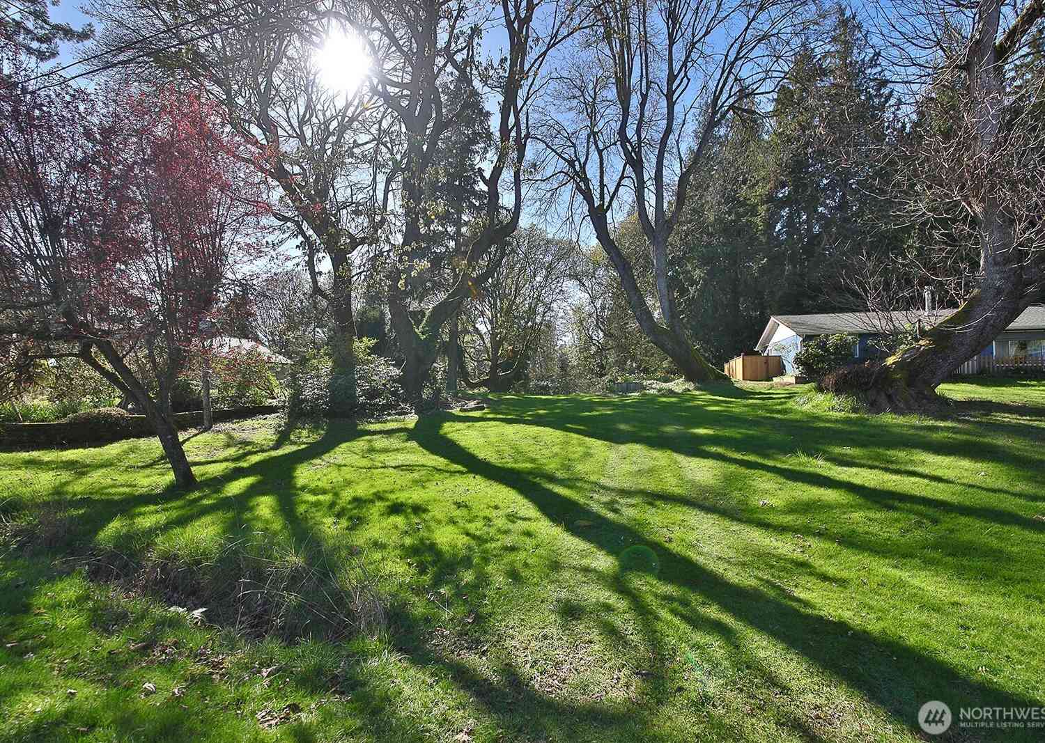 Vacant Land For Sale - Lopez Drive<br/> Clinton, WA 98236