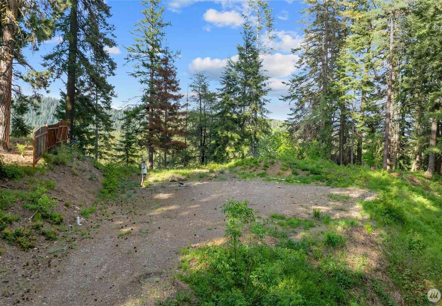 Vacant Land For Sale - 1380 Oakmont Drive<br/> Kittitas County, Cle Elum, WA 98922