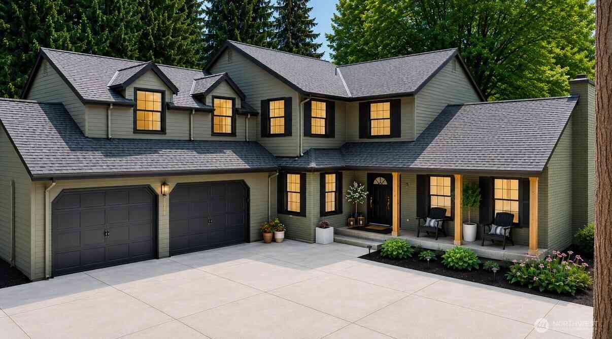 Homes For Sale - 2726 209th Avenue<br/> Sammamish, WA 98074