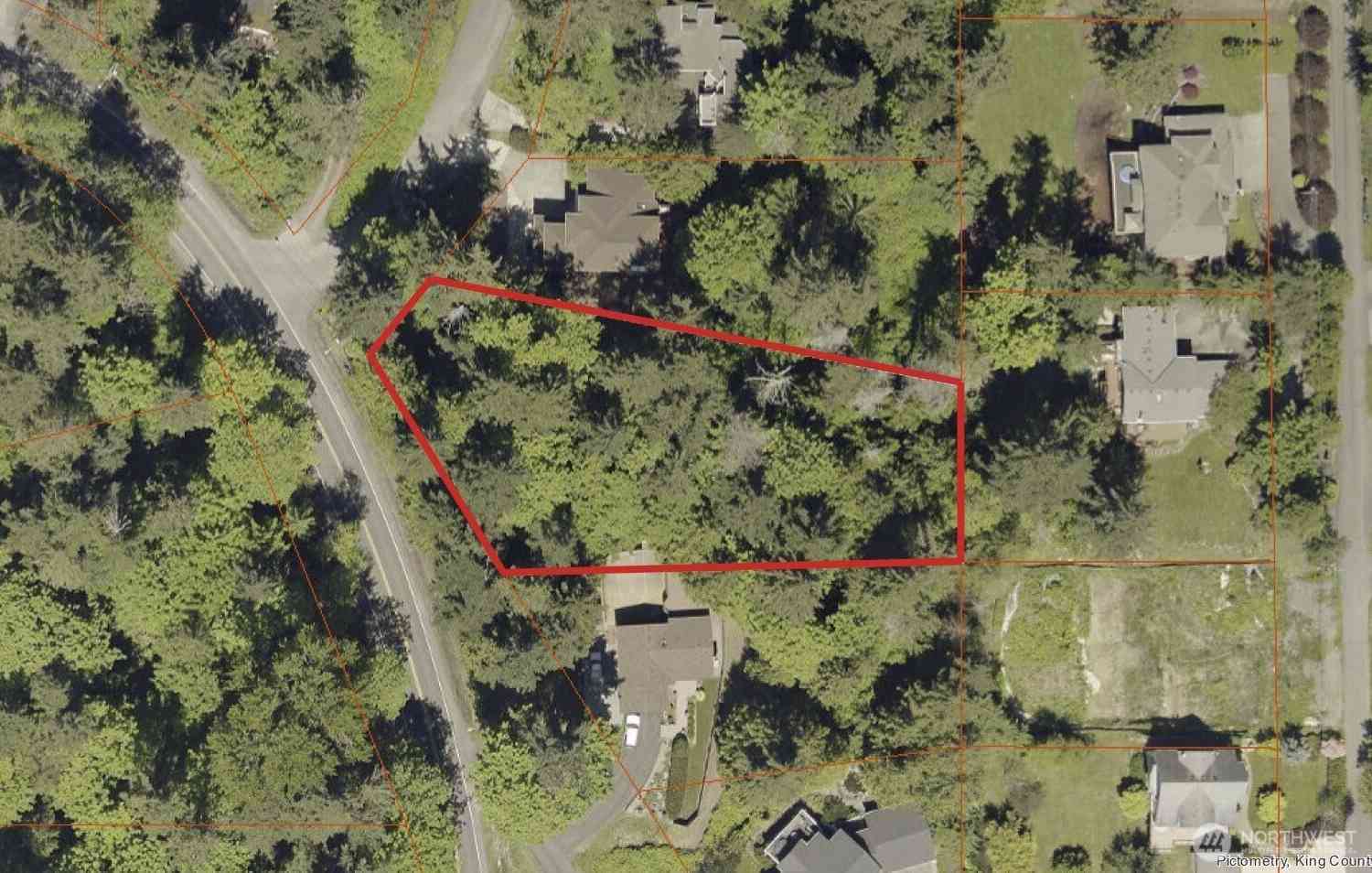 Vacant Land For Sale - 100 210th Avenue<br/> Sammamish, WA 98074