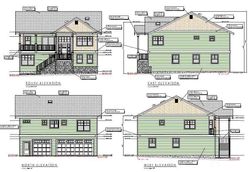 Vacant Land For Sale - 2128 Seabright Loop<br/> Point Roberts, WA 98281