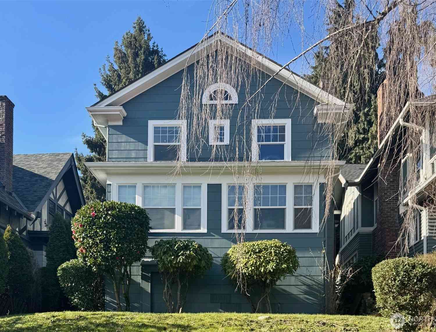Homes For Sale - 5235 19th Avenue<br/> Seattle, WA 98105