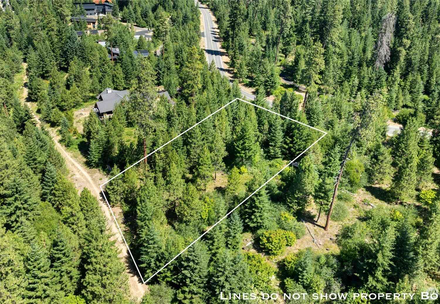 Vacant Land For Sale - 3690 Swiftwater Drive<br/> Kittitas County, Cle Elum, WA 98922