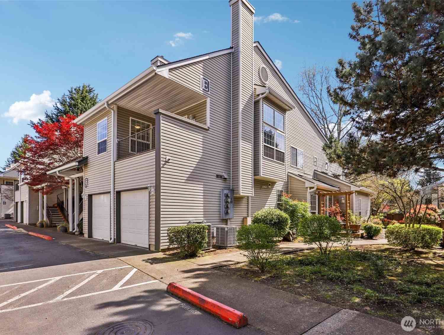 Condo For Sale - 13210 SE 7th Street #E23<br/> Vancouver, WA 98683