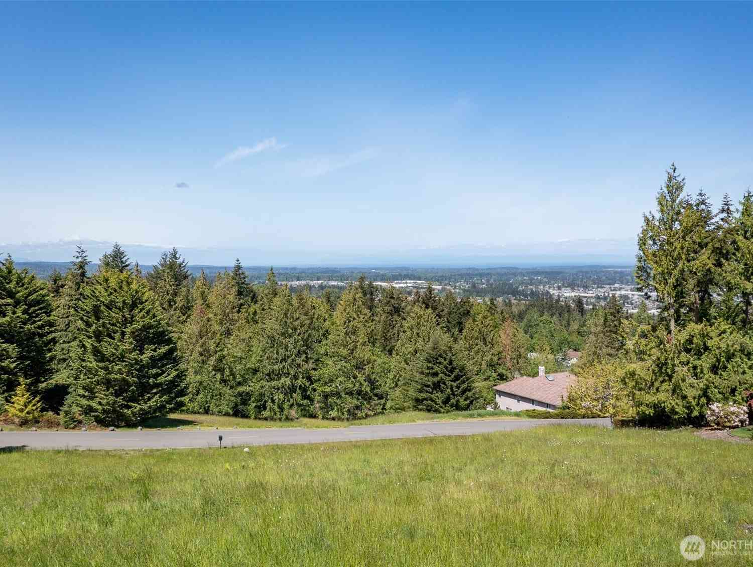Vacant Land For Sale - 973 Fox Hollow Road<br/> Sequim, WA 98362
