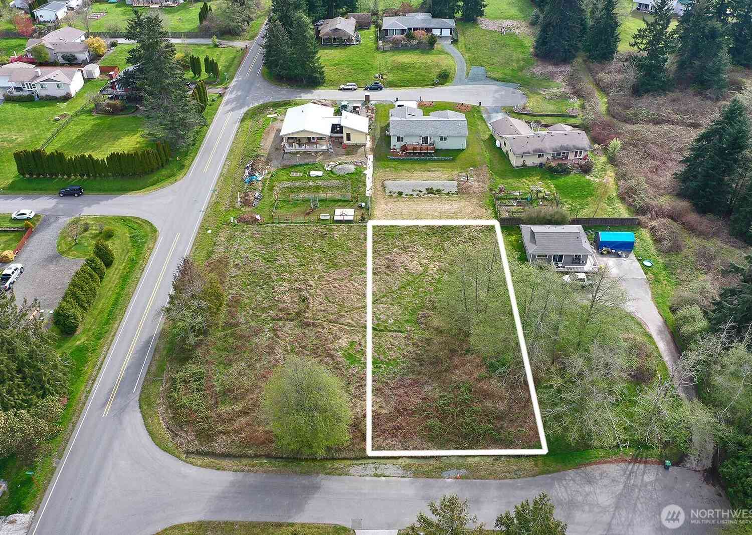 Vacant Land For Sale - 0 LOT 86 Skyview Drive<br/> Clinton, WA 98236