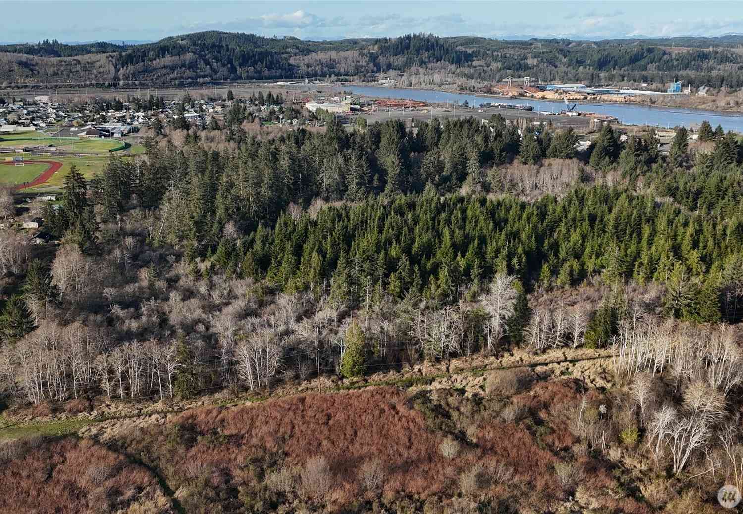 Vacant Land For Sale - 10 012202900300<br/> Aberdeen, WA 98520