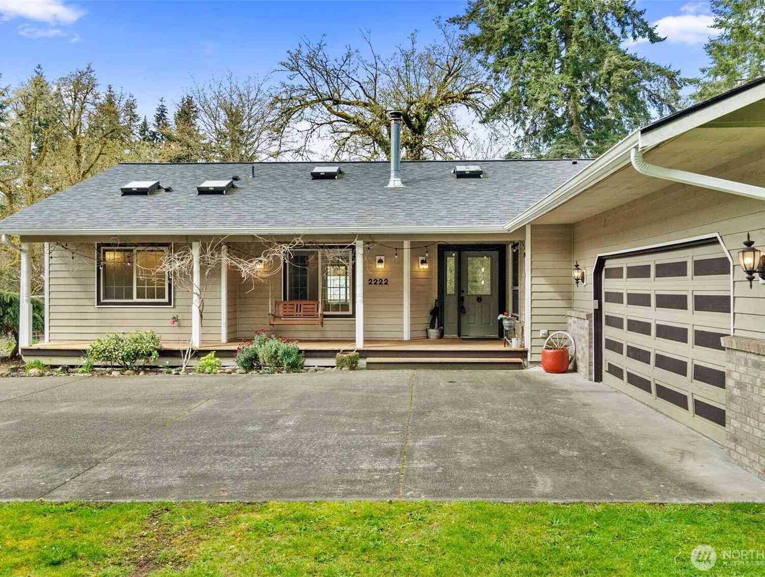 Homes For Sale - 2222 107th Lane<br/> Olympia, WA 98501