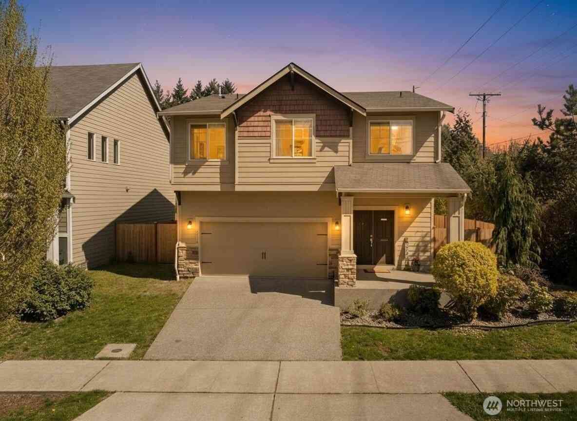 Homes For Sale - 1714 Craig Road<br/> Thurston County, Olympia, WA 98501