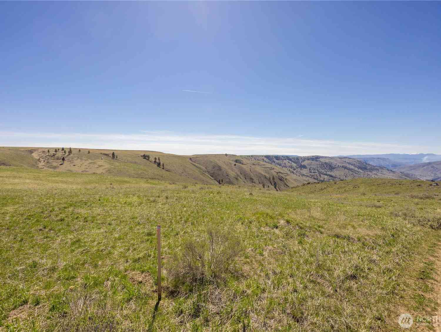 Vacant Land For Sale - 0 LOT15 Blue Sky Lane<br/> Orondo, WA 98843