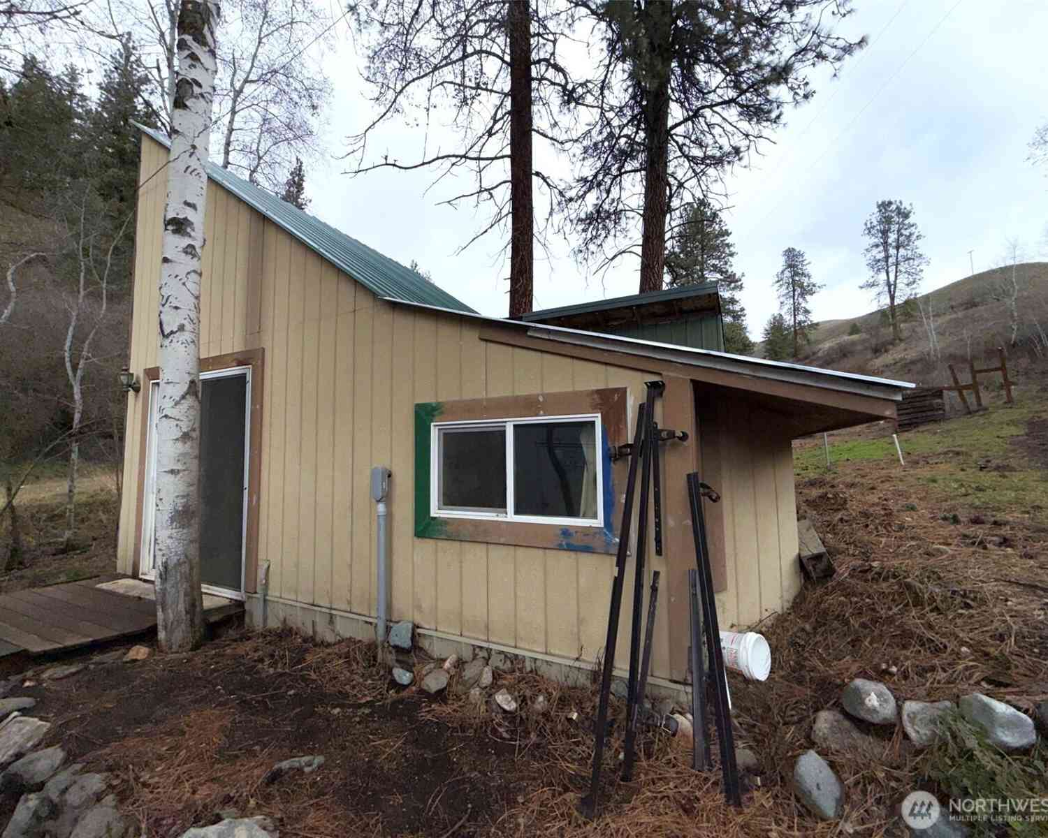 Homes For Sale - 0 TBD Cottonwood Creek Road<br/> Curlew, WA 99118