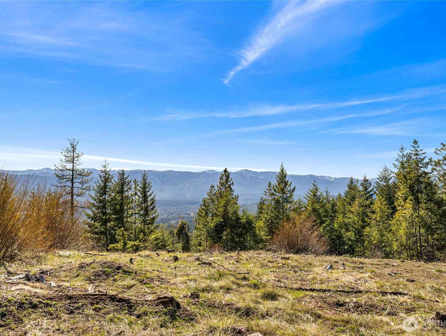Vacant Land For Sale - 81 Forest Ridge (lot 81) Drive<br/> Kittitas County, Cle Elum, WA 98922