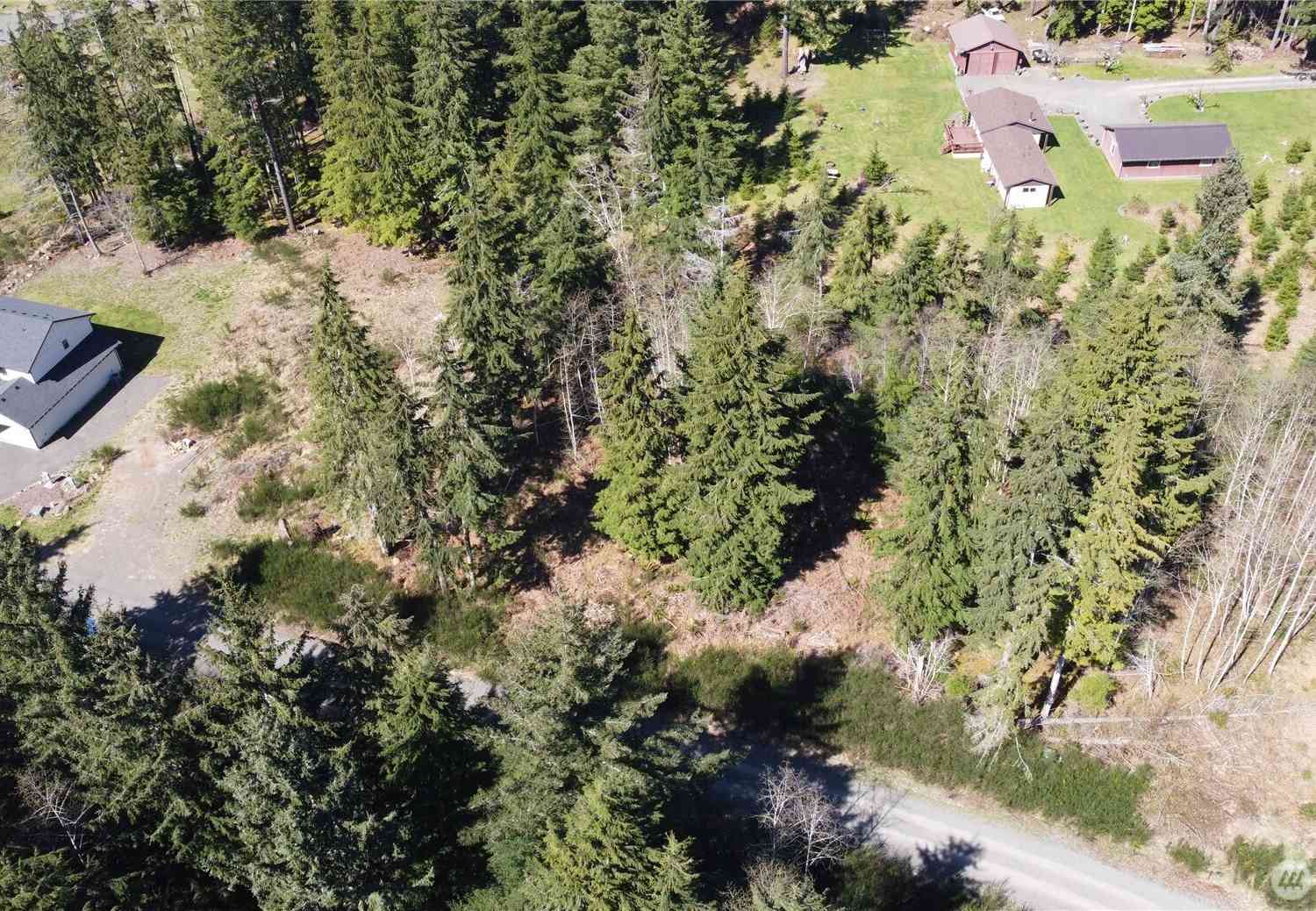 Vacant Land For Sale - 9945 Thomas Street<br/> Forks, WA 98331