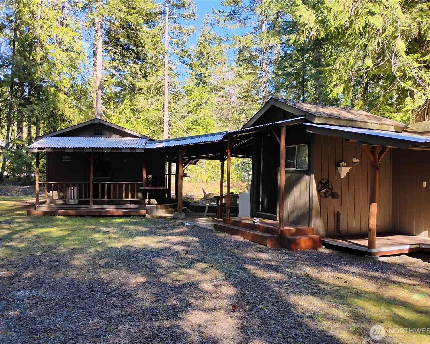 Homes For Sale - 11 E N Duckabush Dr<br/> Mason County, Hoodsport, WA 98548