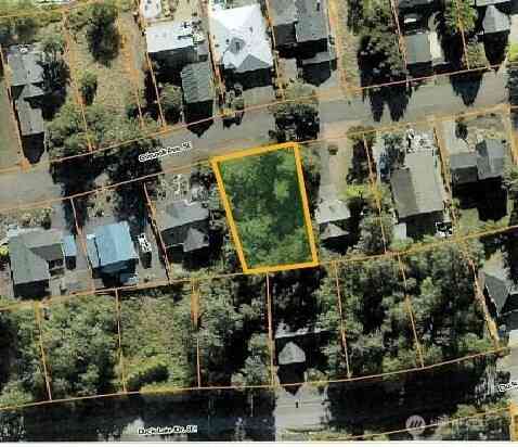 Vacant Land For Sale - 569 SE Chinook Avenue<br/> Grays Harbor County, Ocean Shores, WA 98569