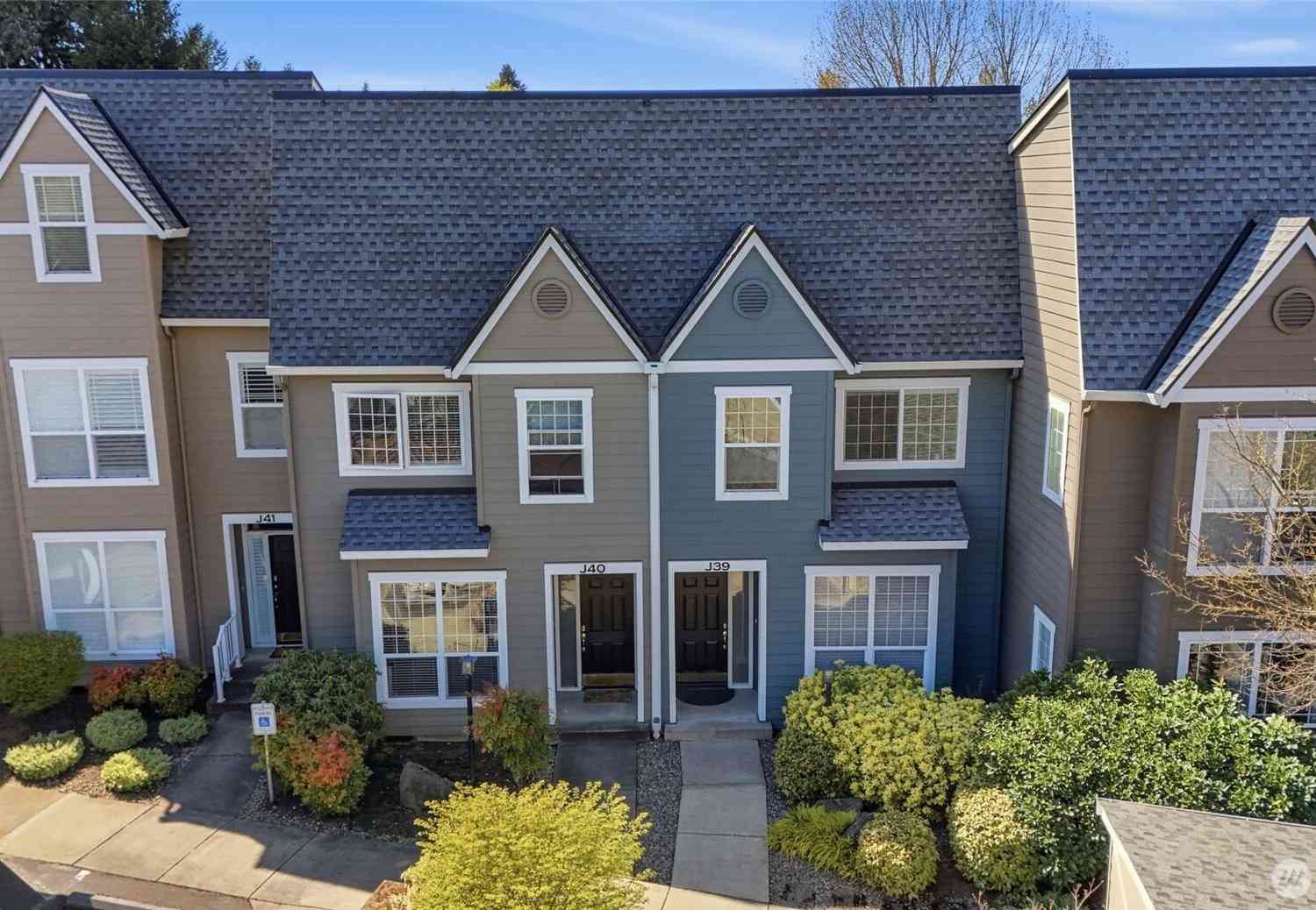 Condo For Sale - 9008 NE 54th Street #J39<br/> Vancouver, WA 98662