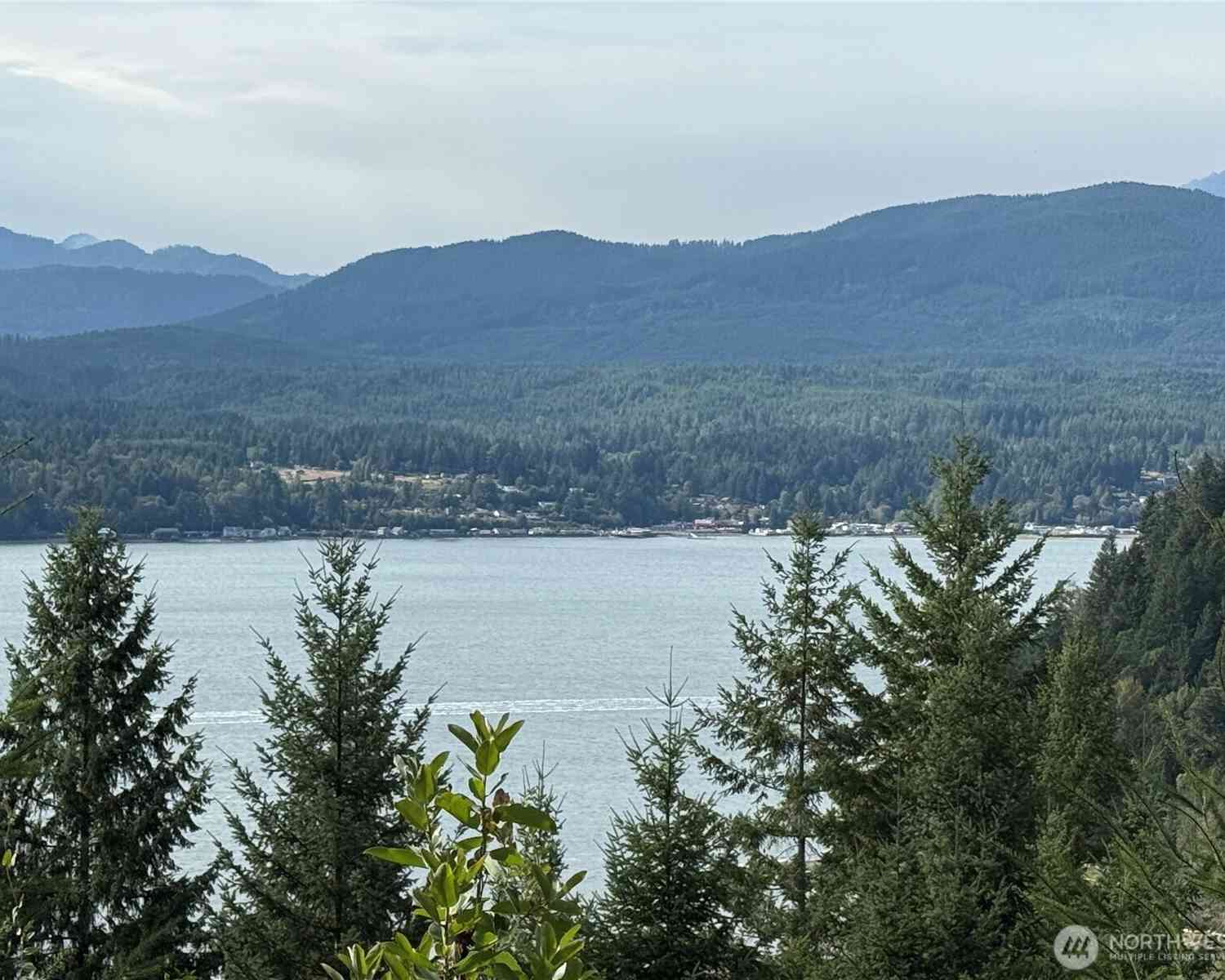 Homes For Sale - 251 NE Yew Tree Lane<br/> Mason County, Tahuya, WA 98588