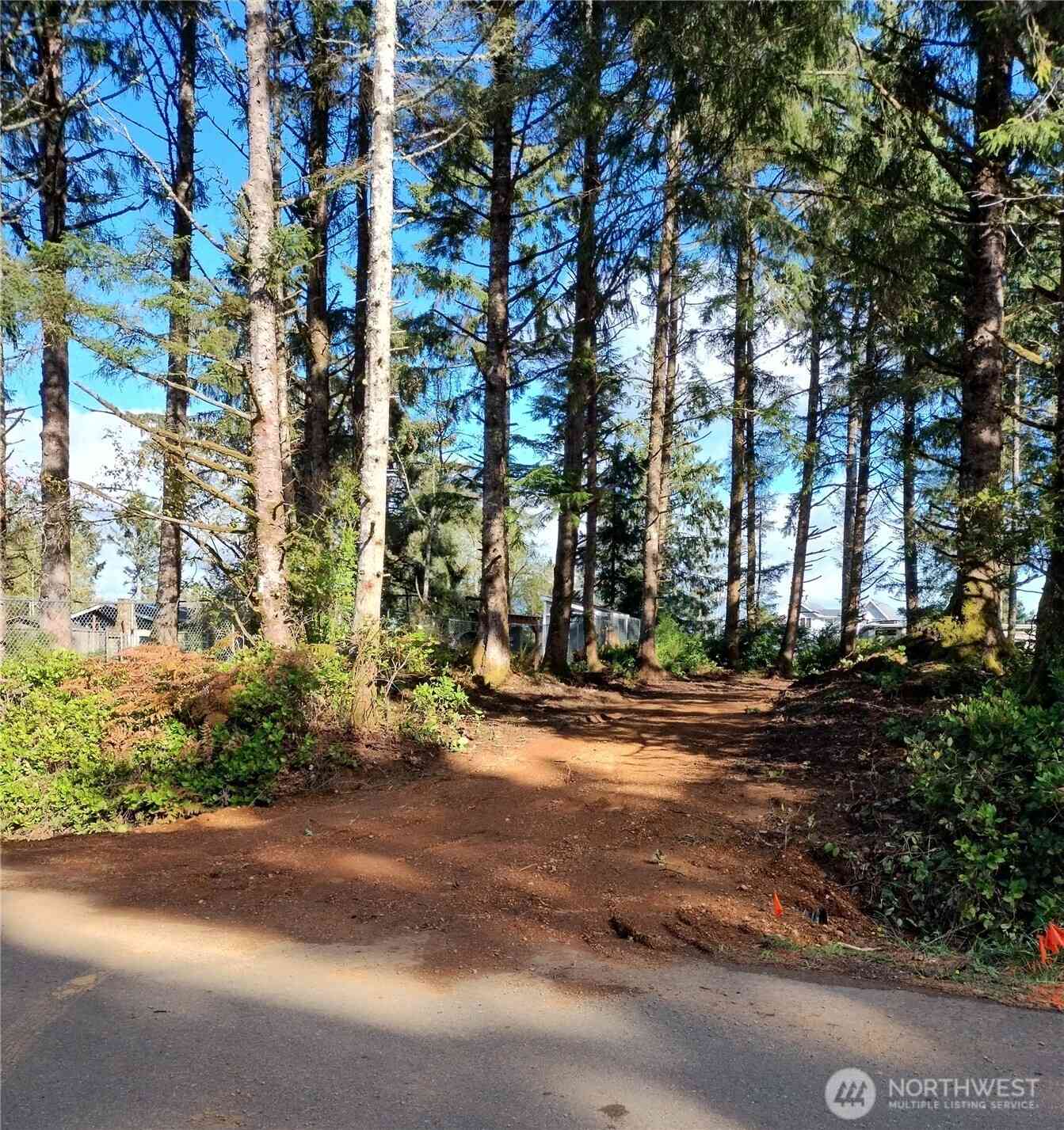 Vacant Land For Sale - 762 Chenois Avenue<br/> Grays Harbor County, Ocean Shores, WA 98569