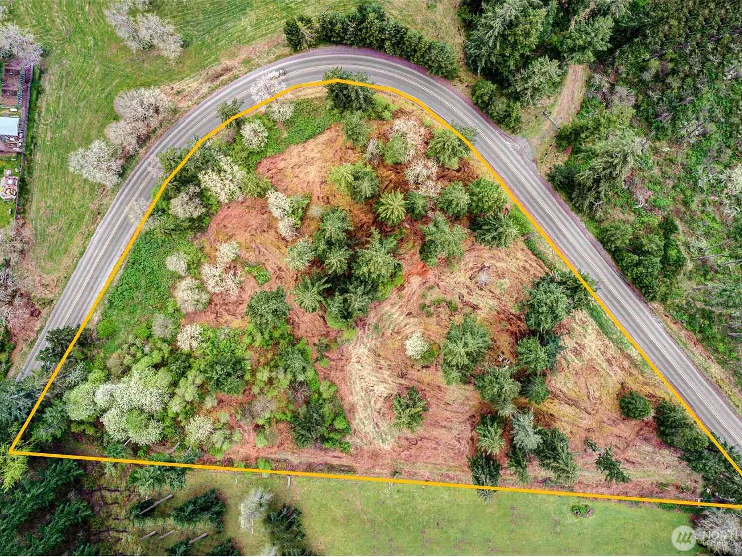 Vacant Land For Sale - 7828 S 288th Street<br/> Roy, WA 98580