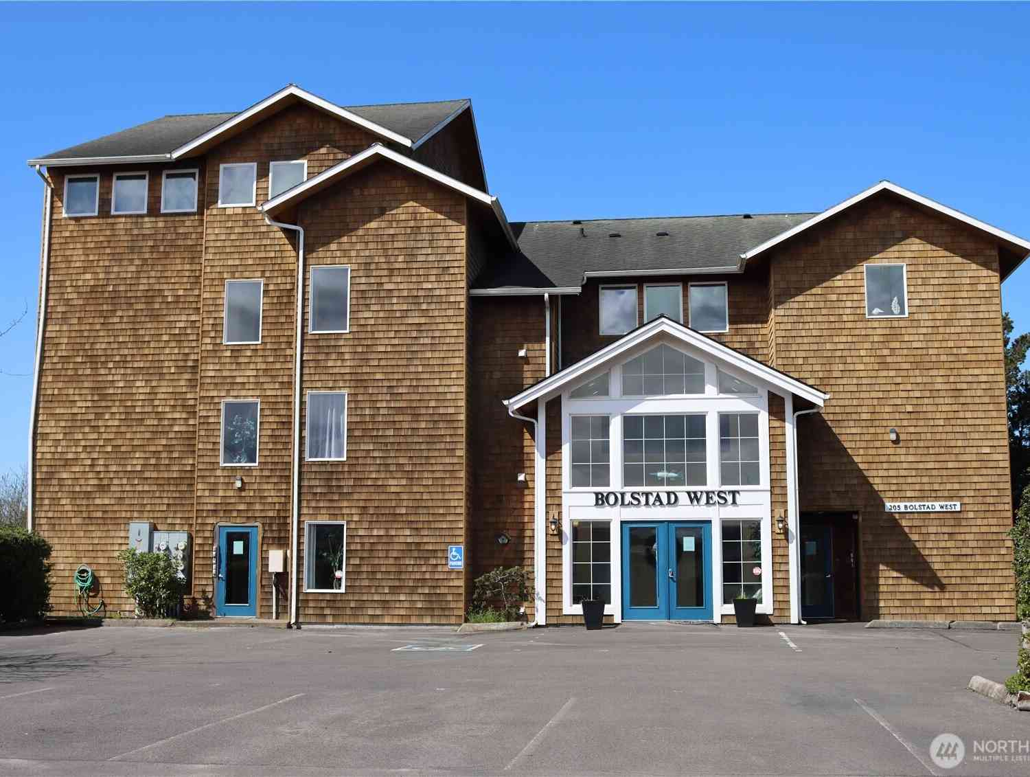 Condo For Sale - 205 Bolstad Avenue #302<br/> Pacific County, Long Beach, WA 98631