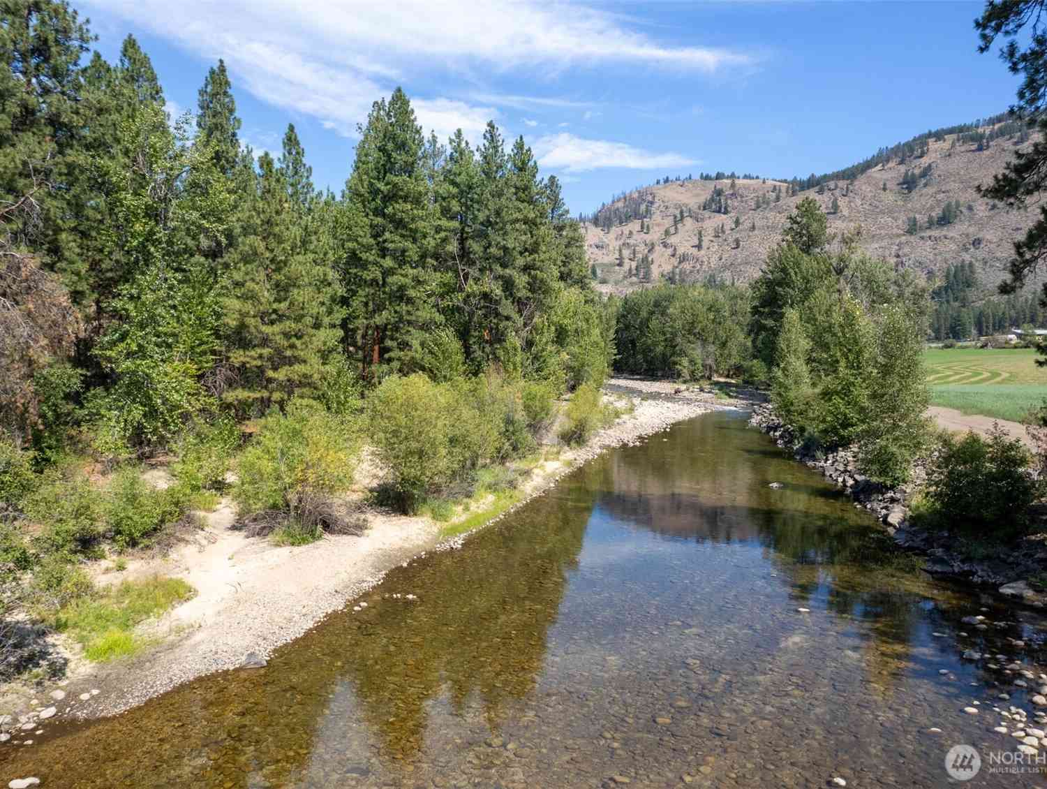 Vacant Land For Sale - 600 West Chewuch Road<br/> Winthrop, WA 98862
