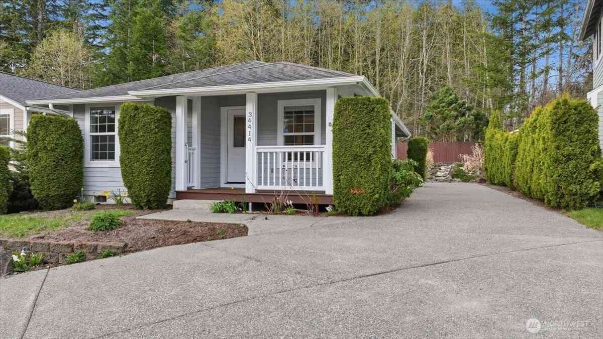 Homes For Sale - 34414 SE Osprey Court<br/> Snoqualmie, WA 98065