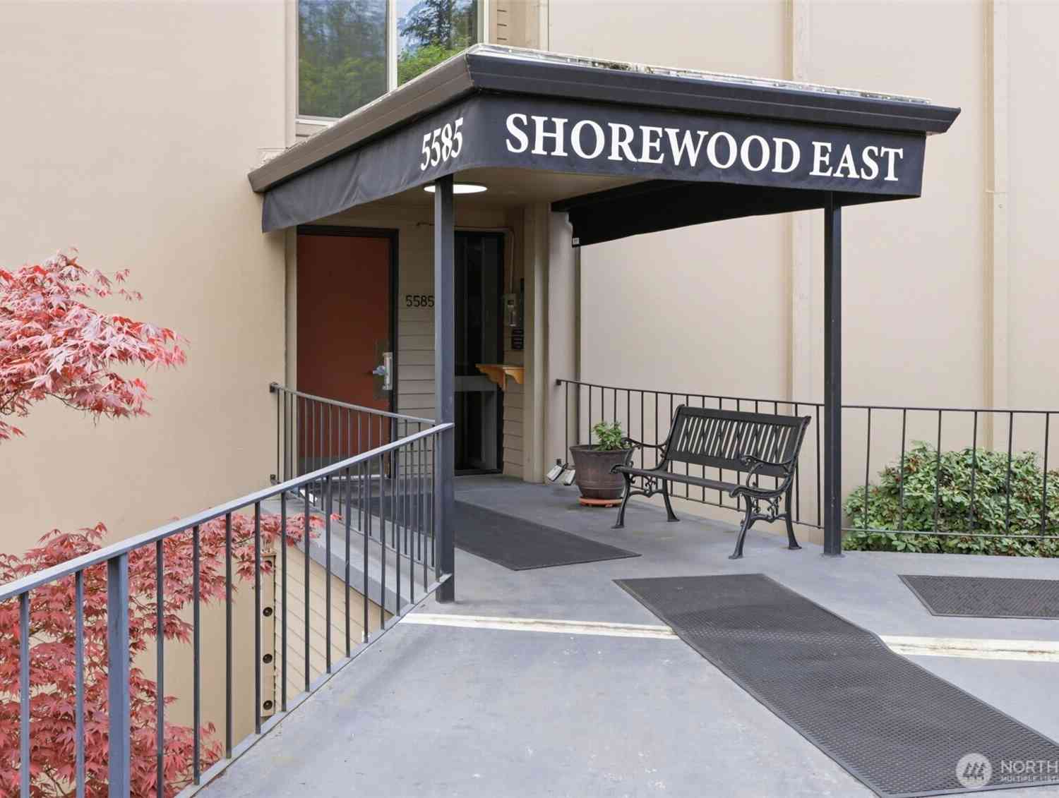Condo For Sale - 5585 E Evergreen Boulevard #5305<br/> Vancouver, WA 89661